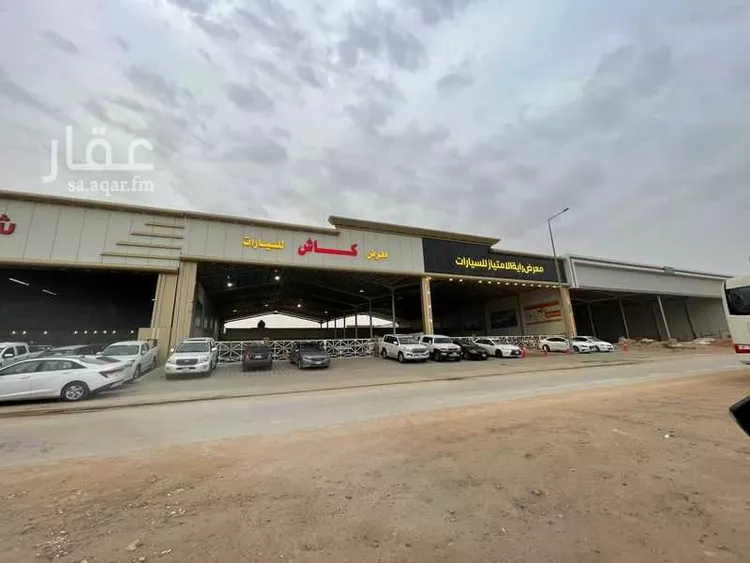 محل للبيع في شارع وادي الخضر, حي القادسية, مدينة الرياض, منطقة الرياض صورة 3