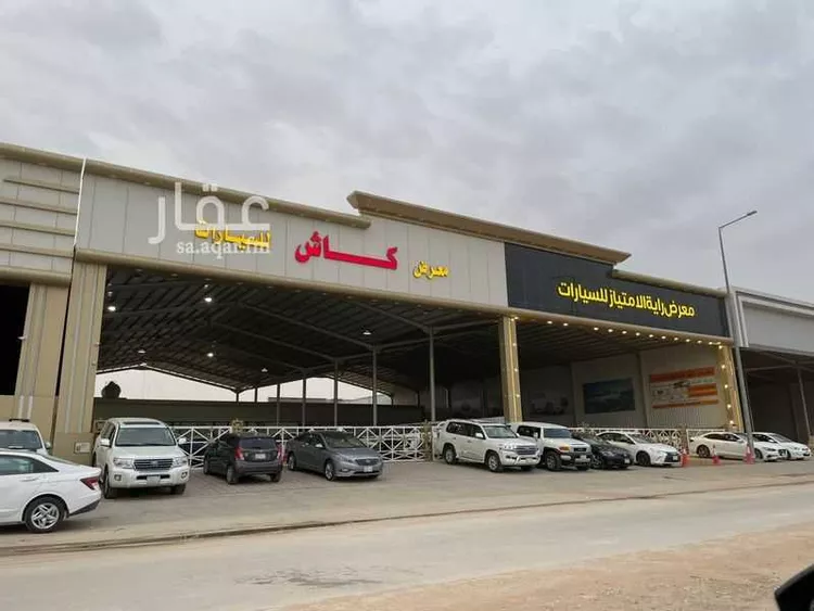 محل للبيع في شارع وادي الخضر, حي القادسية, مدينة الرياض, منطقة الرياض صورة 2