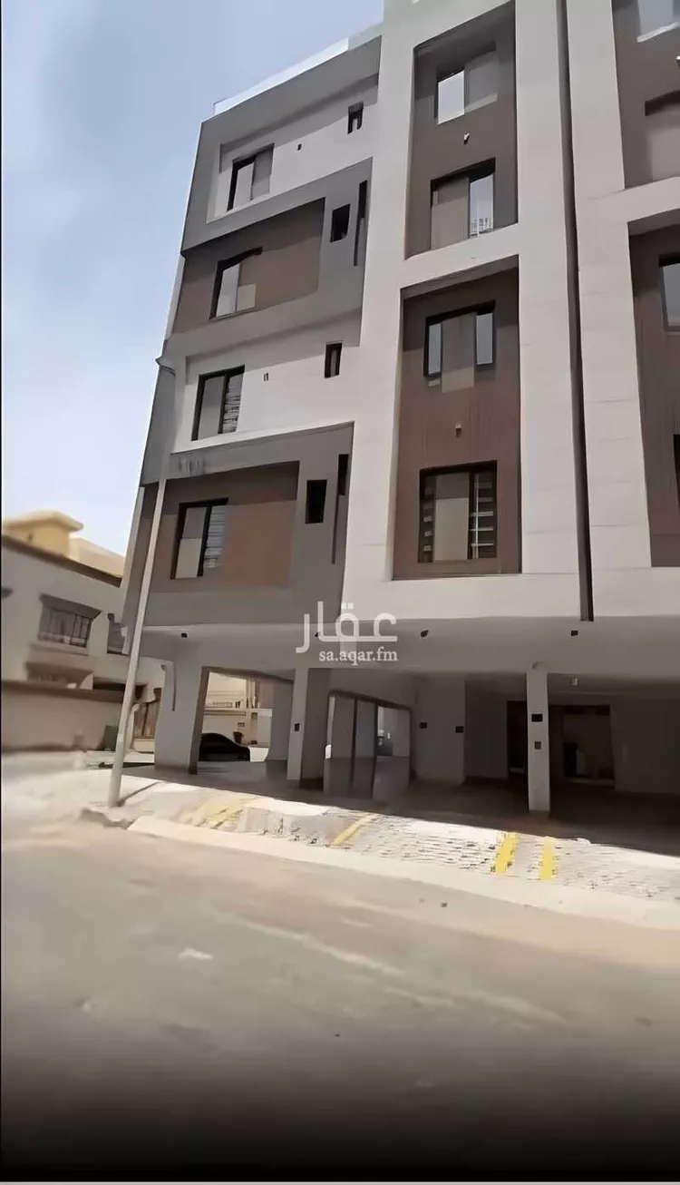 Apartment for Sale in Jeddah Ar Rawdah
