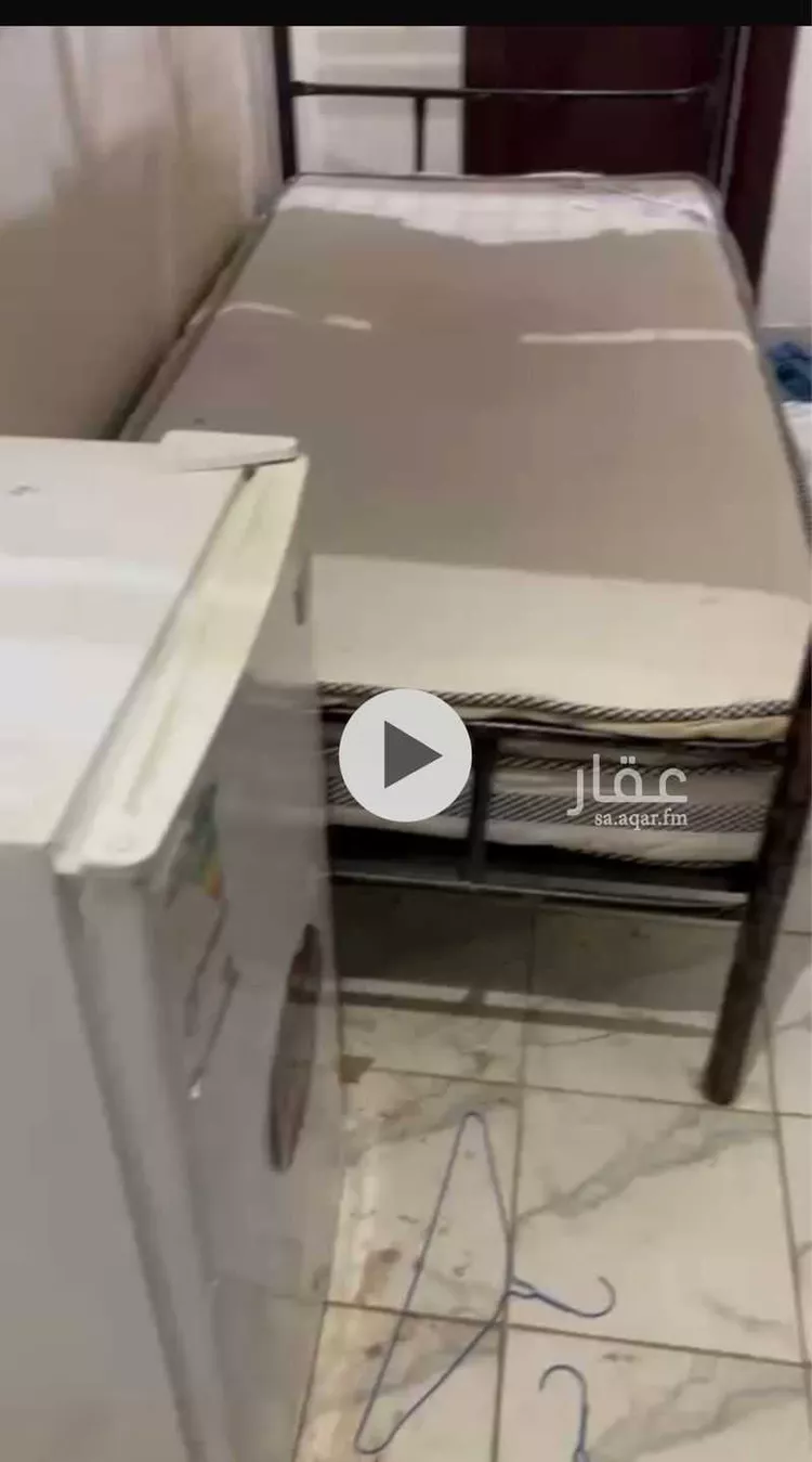 غرفة للإيجار في شارع بدرالدين المرجاني ، حي الرمال ، الرياض ، منطقة الرياض