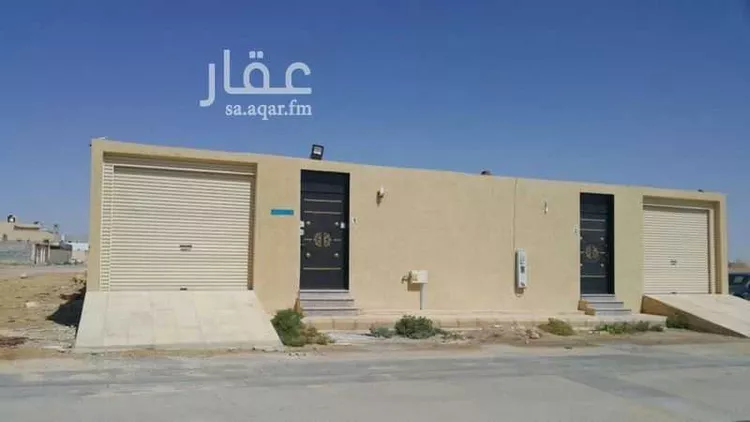 استراحة للإيجار في شارع 3071013, حي ظهره العودة غرب, مدينة امارة منطقة الرياض - الدرعيه, منطقة الرياض