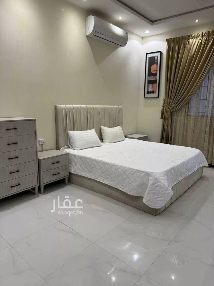 شقة للإيجار في شارع عبدالرحمن الاشعري, حي الرمال, مدينة الرياض, منطقة الرياض صورة 2