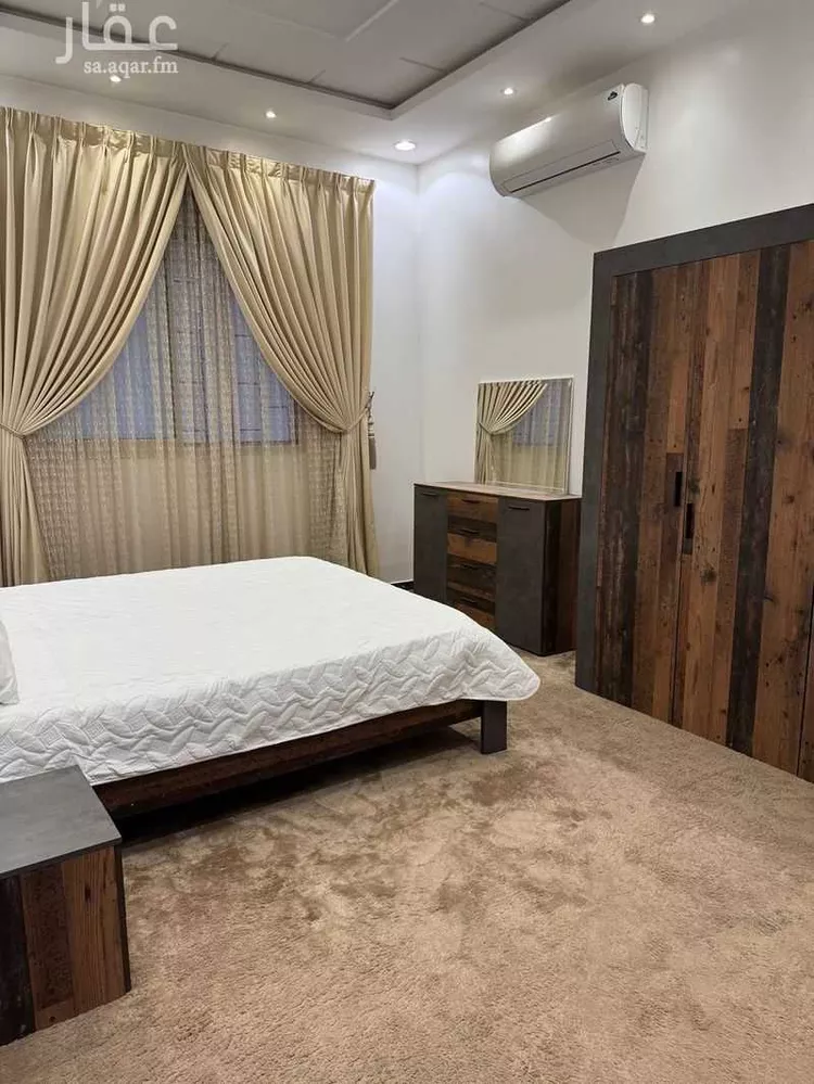 شقة للإيجار في شارع عبدالرحمن الاشعري, حي الرمال, مدينة الرياض, منطقة الرياض صورة 3