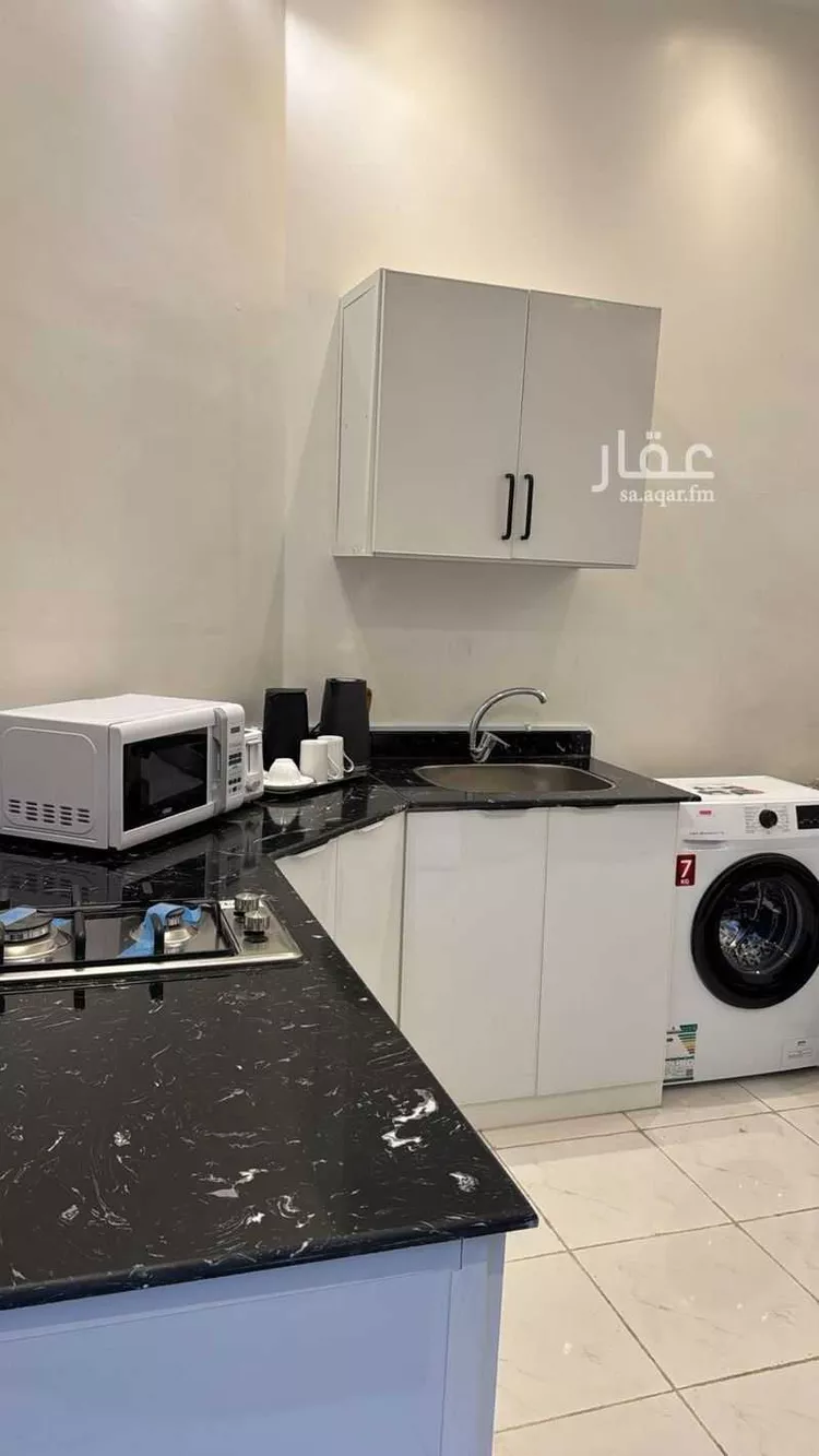 شقة للإيجار في شارع عبدالرحمن الاشعري, حي الرمال, مدينة الرياض, منطقة الرياض صورة 5