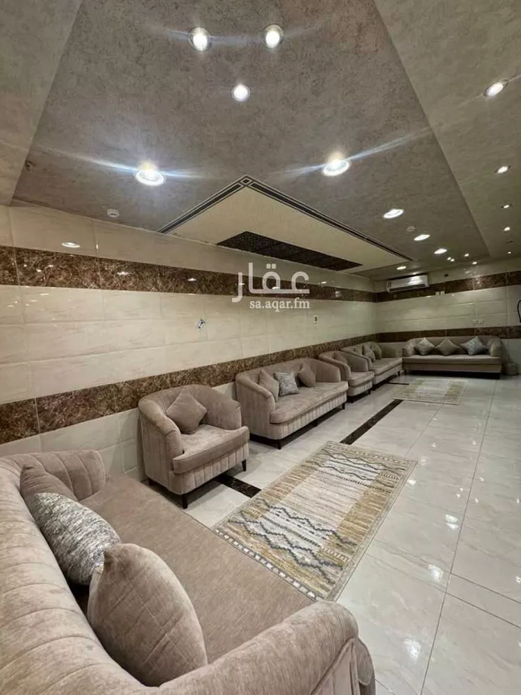 شقة للإيجار في شارع الفرقان, حي كدي, مدينة مكه المكرمه, منطقة مكة المكرمة صورة 3