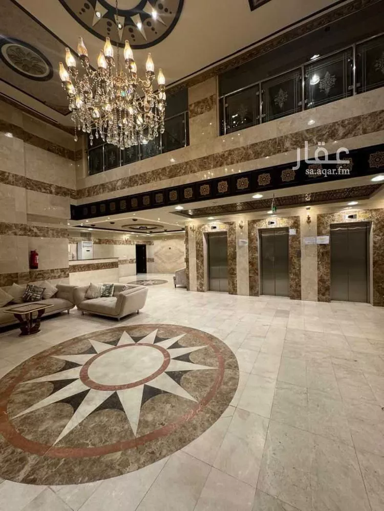 شقة للإيجار في شارع الفرقان, حي كدي, مدينة مكه المكرمه, منطقة مكة المكرمة صورة 5