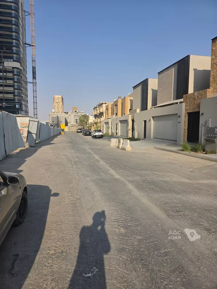 فيلا للإيجار في شارع رقم 372, حي الياسمين, مدينة الرياض, منطقة الرياض 3