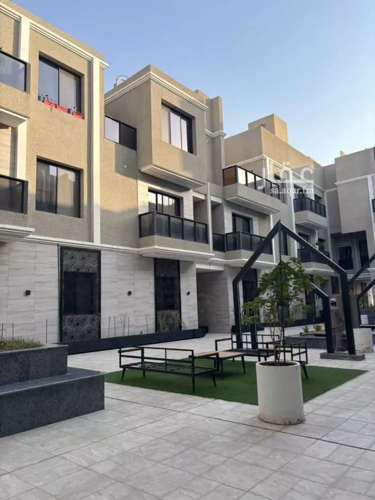شقة للإيجار في شارع احمد الغزالي, حي العارض, مدينة الرياض, منطقة الرياض صورة 4