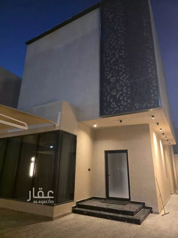 فيلا للإيجار في شارع رقم 372, حي الياسمين, مدينة الرياض, منطقة الرياض