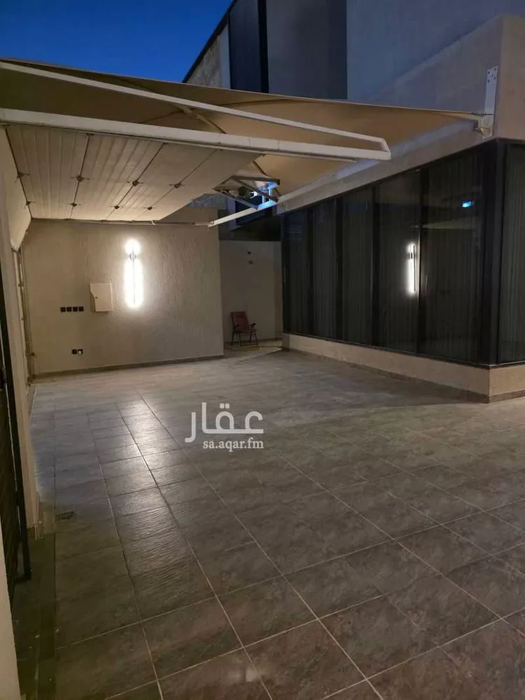 فيلا للإيجار في شارع رقم 372, حي الياسمين, مدينة الرياض, منطقة الرياض صورة 2