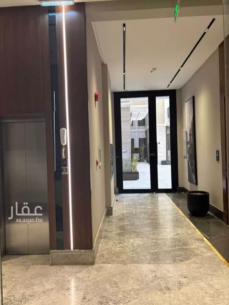 شقة للإيجار في شارع احمد الغزالي, حي العارض, مدينة الرياض, منطقة الرياض صورة 3