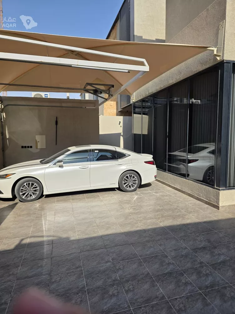فيلا للإيجار في شارع رقم 372, حي الياسمين, مدينة الرياض, منطقة الرياض 9