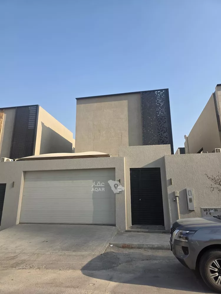 فيلا للإيجار في شارع رقم 372, حي الياسمين, مدينة الرياض, منطقة الرياض