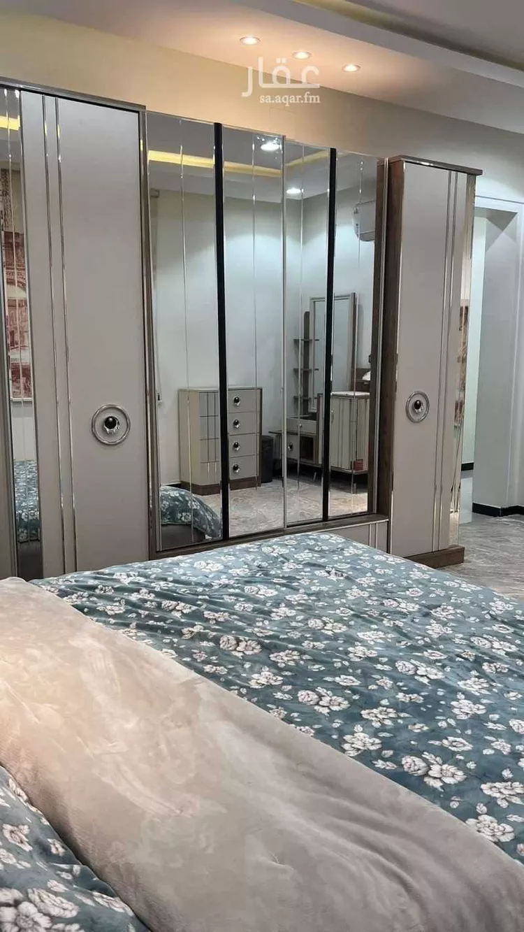 شقة مفروشة للحجز في شارع ذات عرق ، حي المحالة ، أبها ، منطقة عسير صورة 4