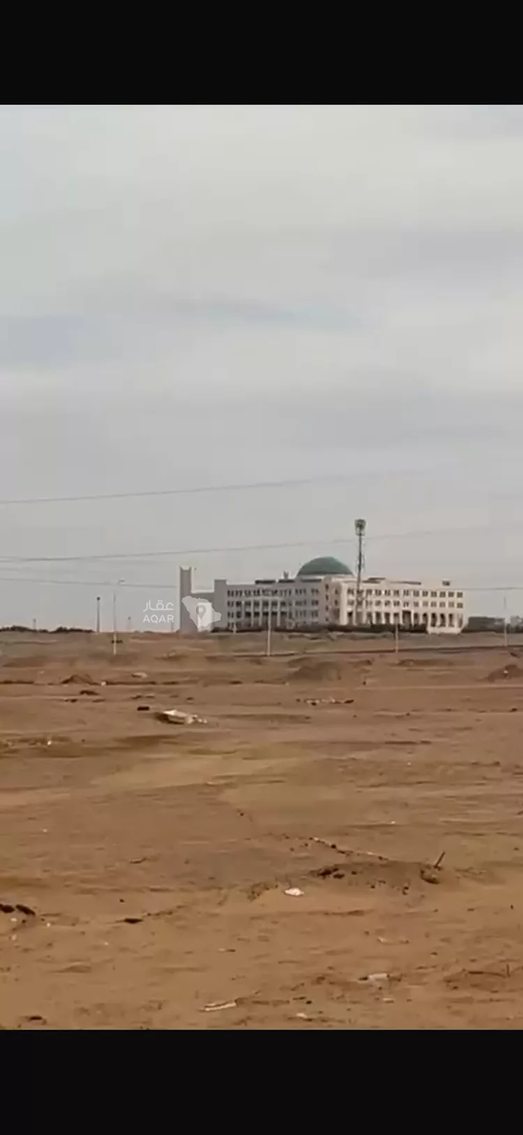 أرض للبيع في شارع الاسكان 4 ، حي الإسكان ، تبوك ، منطقة تبوك صورة 3