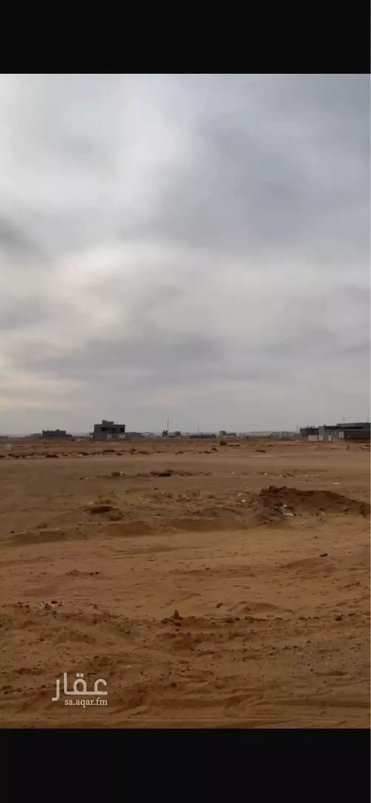 أرض للبيع في شارع عثمان ابن مظعون ، حي الجامعة ، تبوك ، منطقة تبوك صورة 3