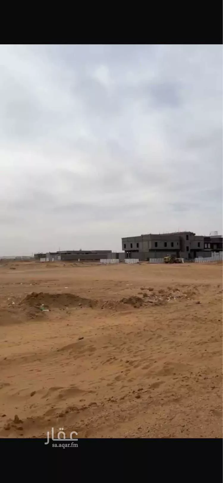 أرض للبيع في شارع عثمان ابن مظعون ، حي الجامعة ، تبوك ، منطقة تبوك صورة 4