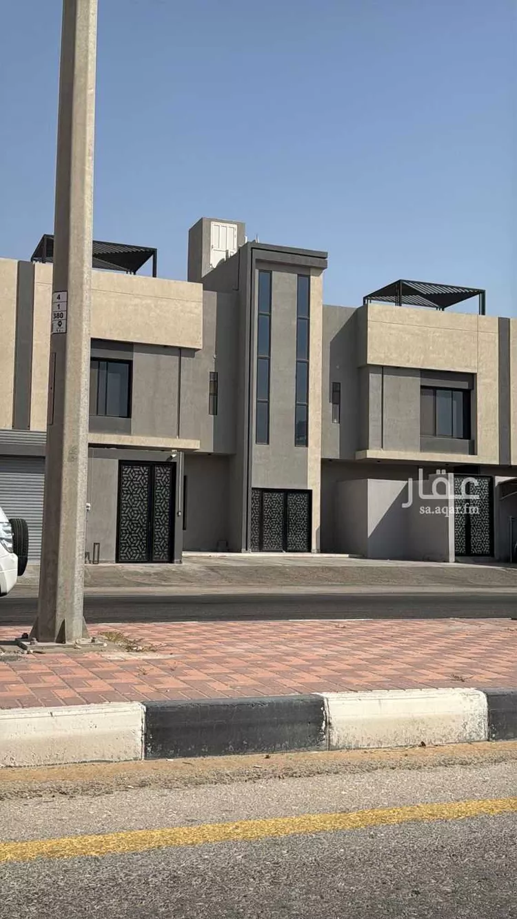 شقة للإيجار في شارع عبدالرحمن ابن ابي عقيل ، حي طيبة ، الدمام ، الدمام