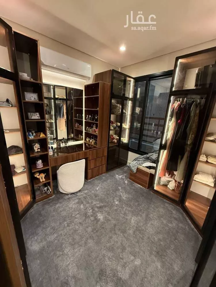 شقة للبيع في شارع اوس ابن عابد ، حي الشعلة ، الدمام ، الدمام صورة 2