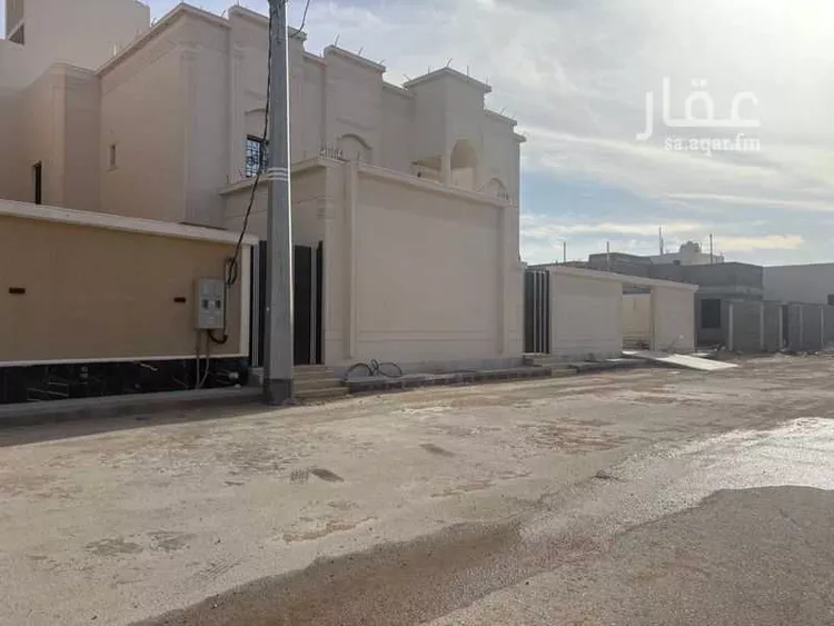 فيلا للبيع في شارع علي ابن خلف الانصاري, حي التعاون, مدينة رماح, منطقة الرياض
