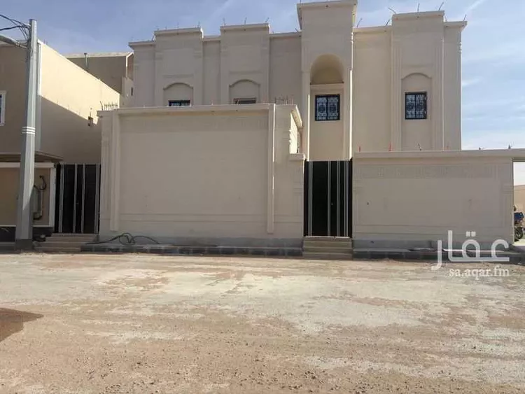 فيلا للبيع في شارع علي ابن خلف الانصاري, حي التعاون, مدينة رماح, منطقة الرياض صورة 2
