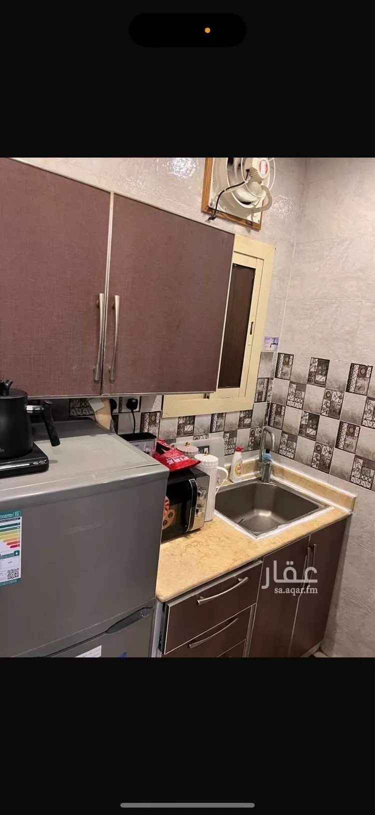 شقة للإيجار في شارع ربيعه القرشي ، حي البوادي ، جدة ، جدة صورة 4