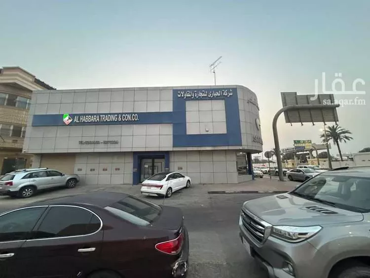 عمارة للبيع في شارع بلال بن رباح ، حي مدينة العمال ، الدمام ، الدمام صورة 3