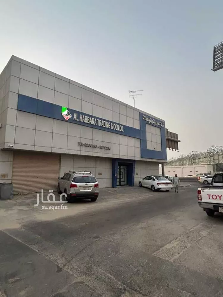 عمارة للبيع في شارع بلال بن رباح ، حي مدينة العمال ، الدمام ، الدمام صورة 2
