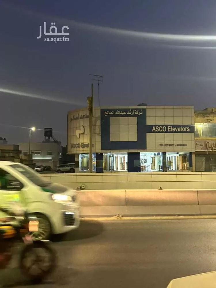 عمارة للبيع في شارع بلال بن رباح ، حي مدينة العمال ، الدمام ، الدمام