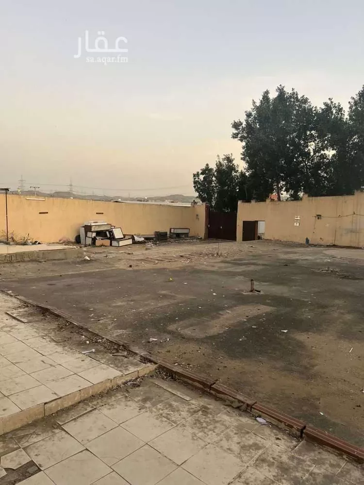 مستودع للإيجار في شارع عتيق بن علي ، حي الشروق ، جدة ، جدة صورة 3