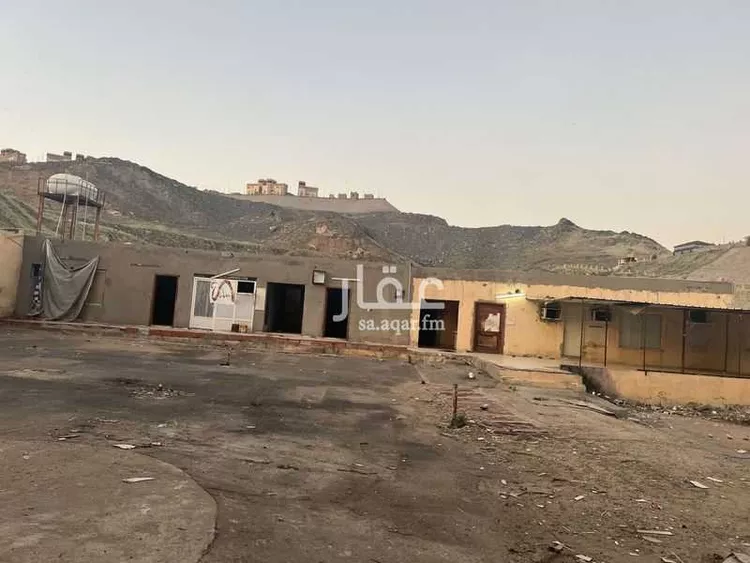 مستودع للإيجار في شارع عتيق بن علي ، حي الشروق ، جدة ، جدة صورة 2