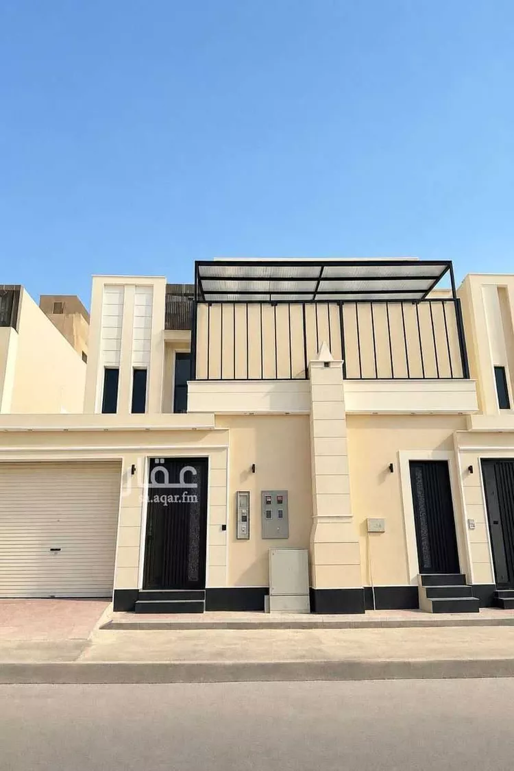 Villa for Sale in Riyadh Al Andalus