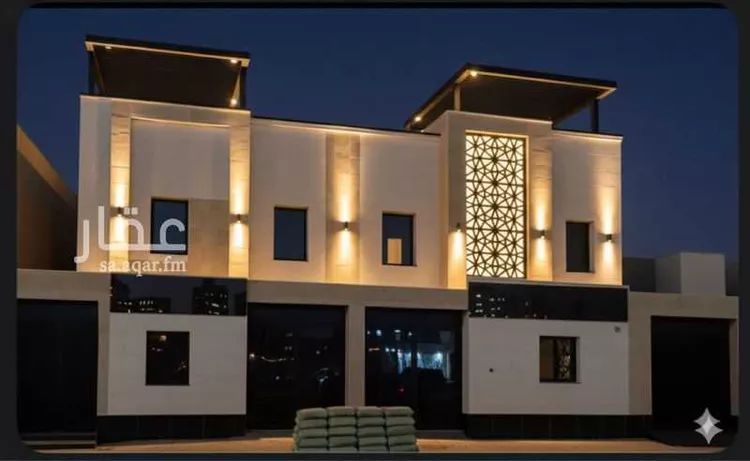 فيلا للبيع في شارع يحيى بن إسماعيل ، حي الفاروق ، الرياض ، منطقة الرياض 8