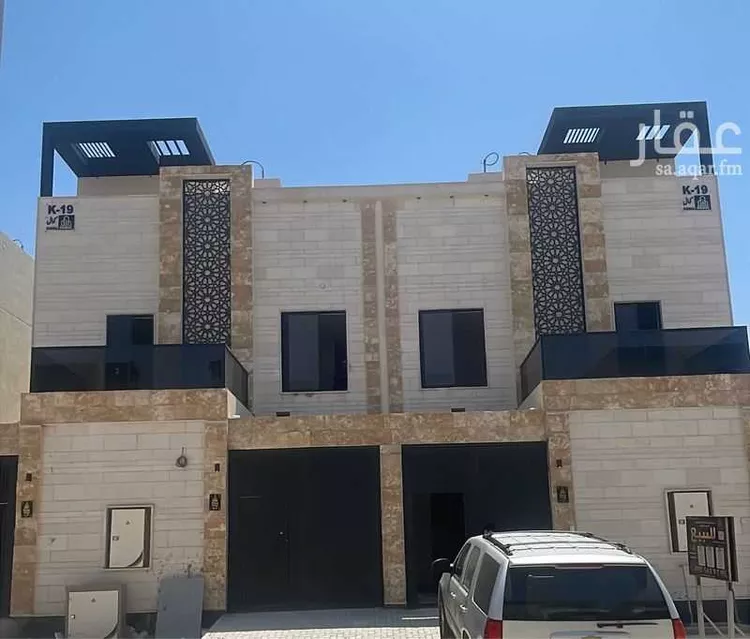 فيلا للبيع في شارع نصيب بن رباح ، حي الفيصلية ، الرياض ، منطقة الرياض 7