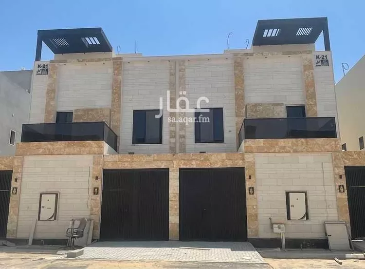 فيلا للبيع في شارع طريق المدينة, حي الفاروق, مدينة الرياض, منطقة الرياض 21