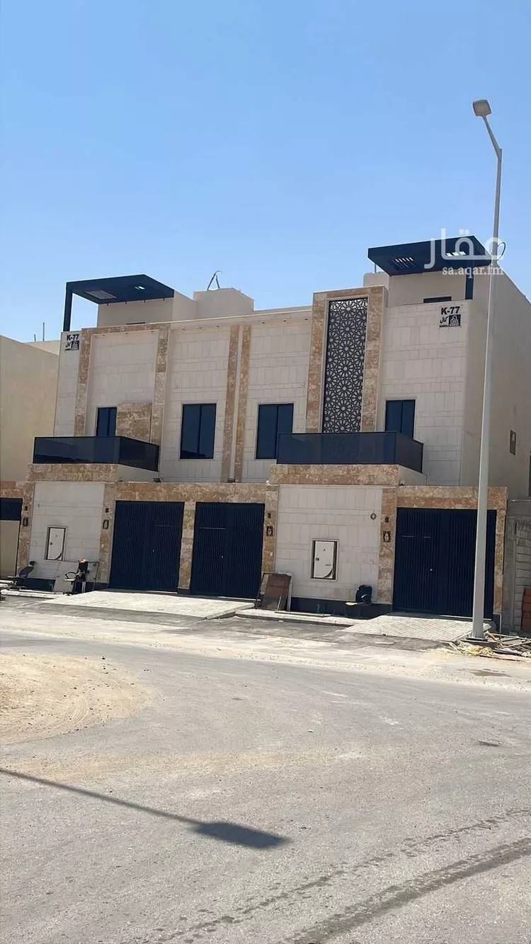 فيلا للبيع في شارع طريق المدينة, حي الفاروق, مدينة الرياض, منطقة الرياض 18
