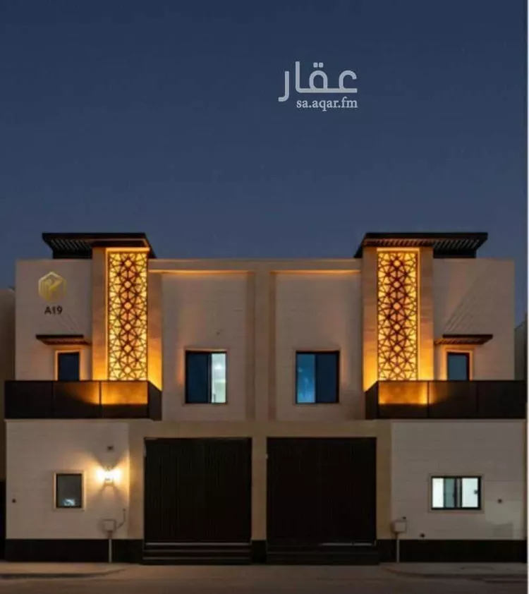 فيلا للبيع في شارع طريق المدينة, حي الفاروق, مدينة الرياض, منطقة الرياض 6