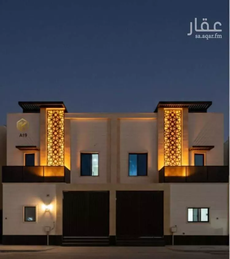 فيلا للبيع في شارع يحيى بن إسماعيل ، حي الفاروق ، الرياض ، منطقة الرياض 6