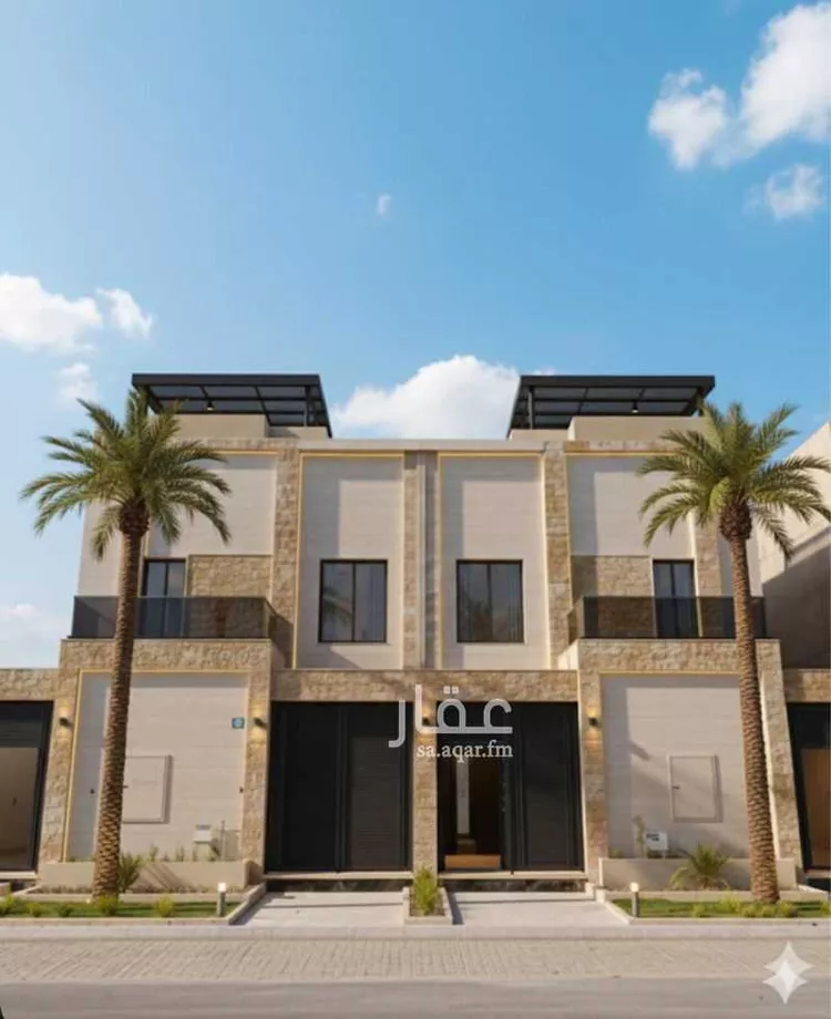 فيلا للبيع في شارع طريق المدينة, حي الفاروق, مدينة الرياض, منطقة الرياض صورة 5