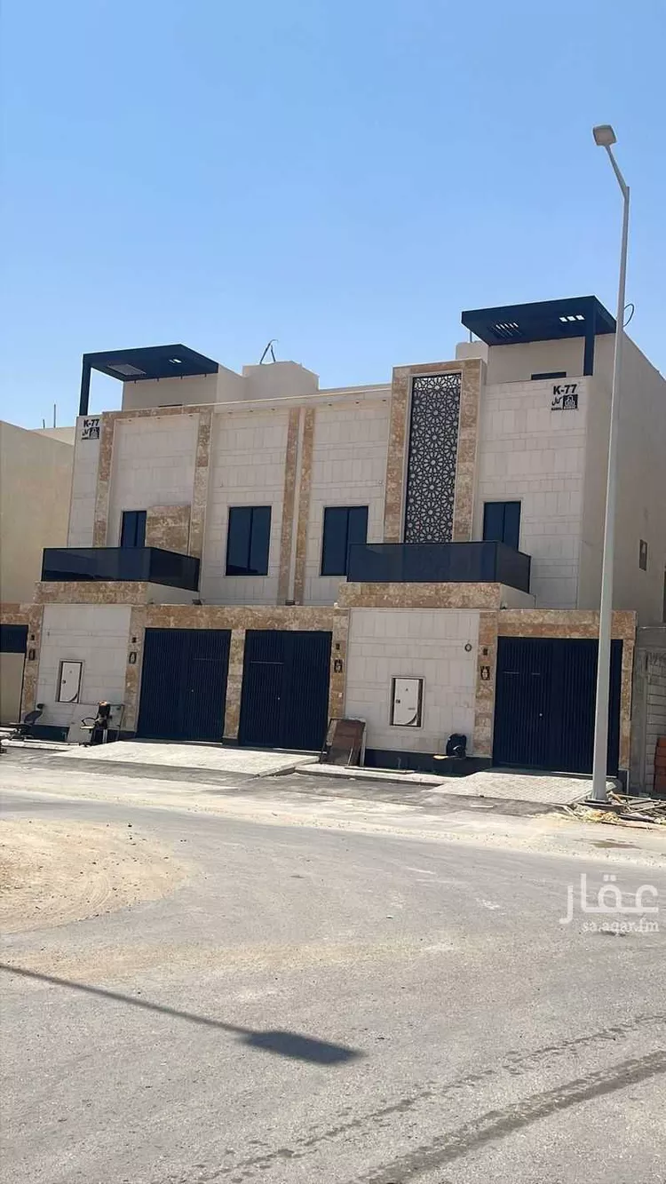 فيلا للبيع في شارع نصيب بن رباح ، حي الفيصلية ، الرياض ، منطقة الرياض 9