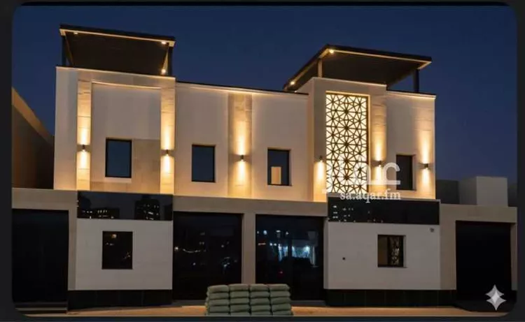فيلا للبيع في شارع طريق المدينة, حي الفاروق, مدينة الرياض, منطقة الرياض 8