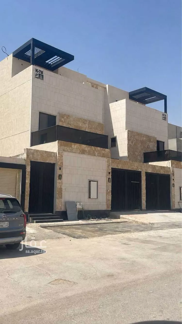 فيلا للبيع في شارع نصيب بن رباح ، حي الفيصلية ، الرياض ، منطقة الرياض 11