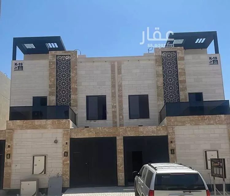 فيلا للبيع في شارع طريق المدينة, حي الفاروق, مدينة الرياض, منطقة الرياض 16