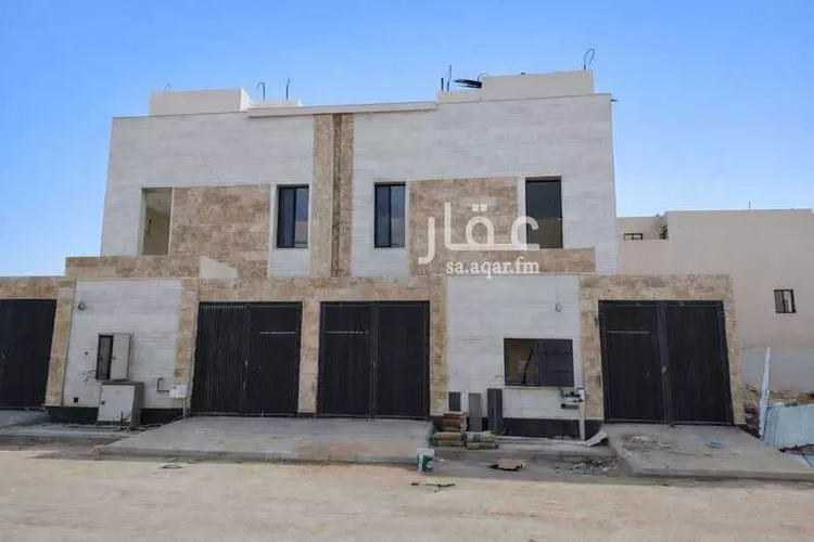 فيلا للبيع في شارع طريق المدينة, حي الفاروق, مدينة الرياض, منطقة الرياض 7
