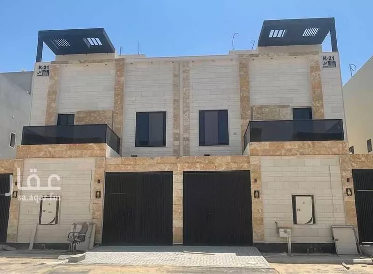 فيلا للبيع في شارع نصيب بن رباح ، حي الفيصلية ، الرياض ، منطقة الرياض 12