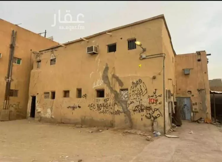 أرض للبيع في شارع المسمور, حي العود, مدينة الرياض, منطقة الرياض صورة 2