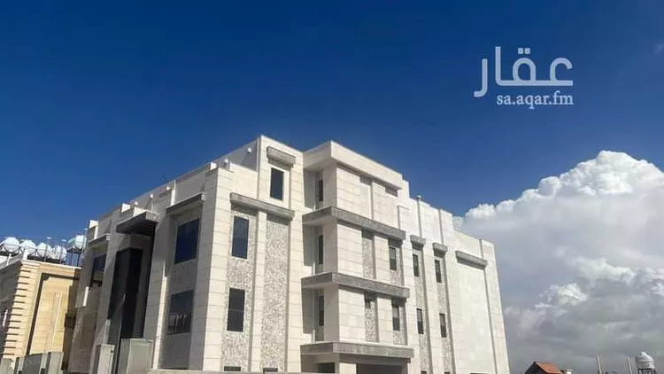 فيلا للبيع في شارع الصدرة ، حي الشرفية ، أبها ، منطقة عسير