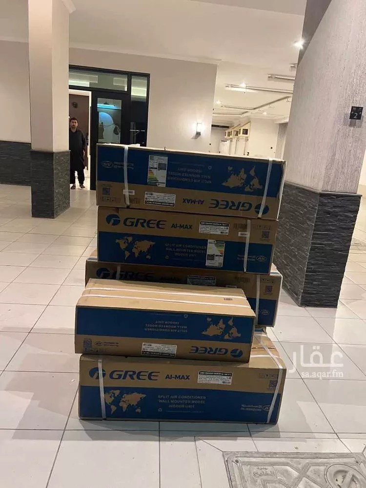 Apartment for Rent in Jeddah Al Nahdah صورة 2