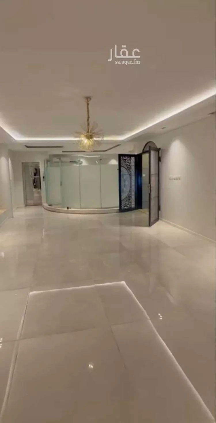 فيلا للإيجار في شارع سلمان بن سحمان, حي الريان, مدينة تبوك, منطقة تبوك صورة 3