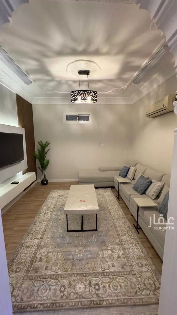 عمارة للإيجار في شارع مروج الامير, حي المروج, مدينة تبوك, منطقة تبوك صورة 3